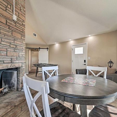 Lake Havasu Family Retreat With Patio And Game Room Lake Havasu City Buitenkant foto