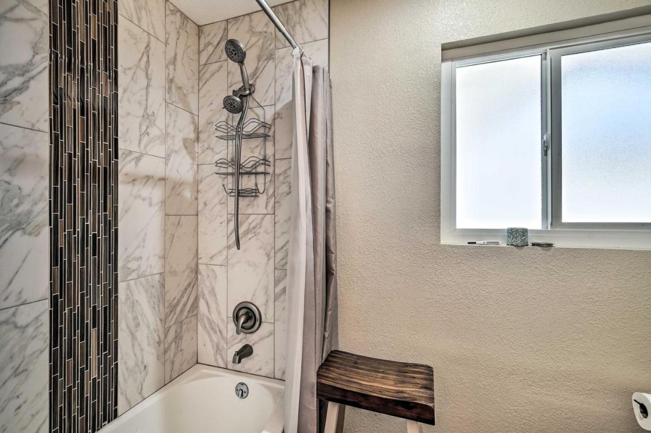 Lake Havasu Family Retreat With Patio And Game Room Lake Havasu City Buitenkant foto
