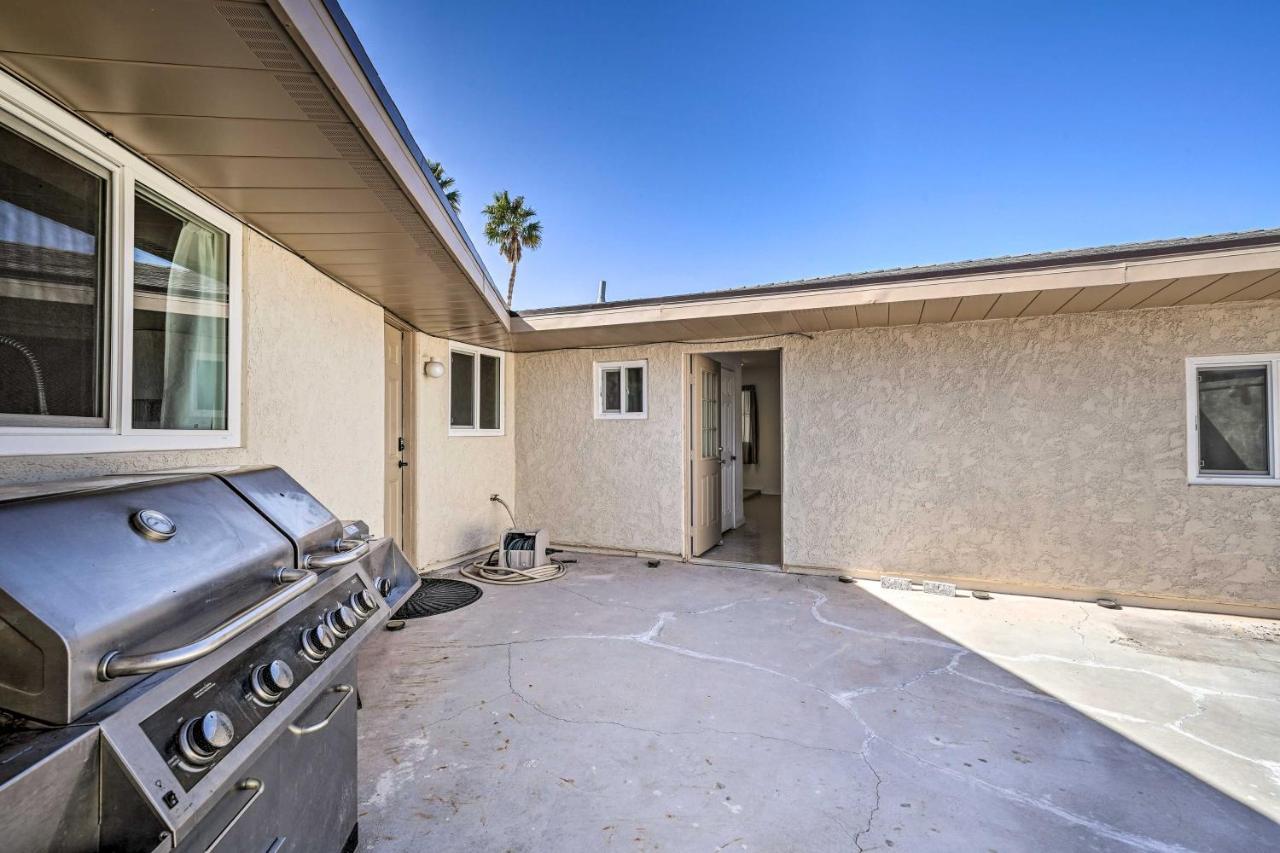 Lake Havasu Family Retreat With Patio And Game Room Lake Havasu City Buitenkant foto